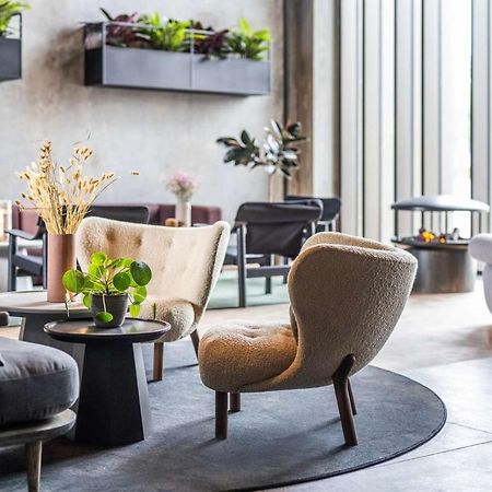 Peak 12 Hotel Выборг Экстерьер фото