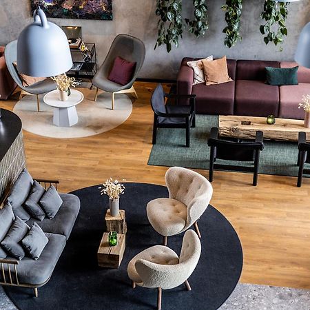 Peak 12 Hotel Выборг Экстерьер фото