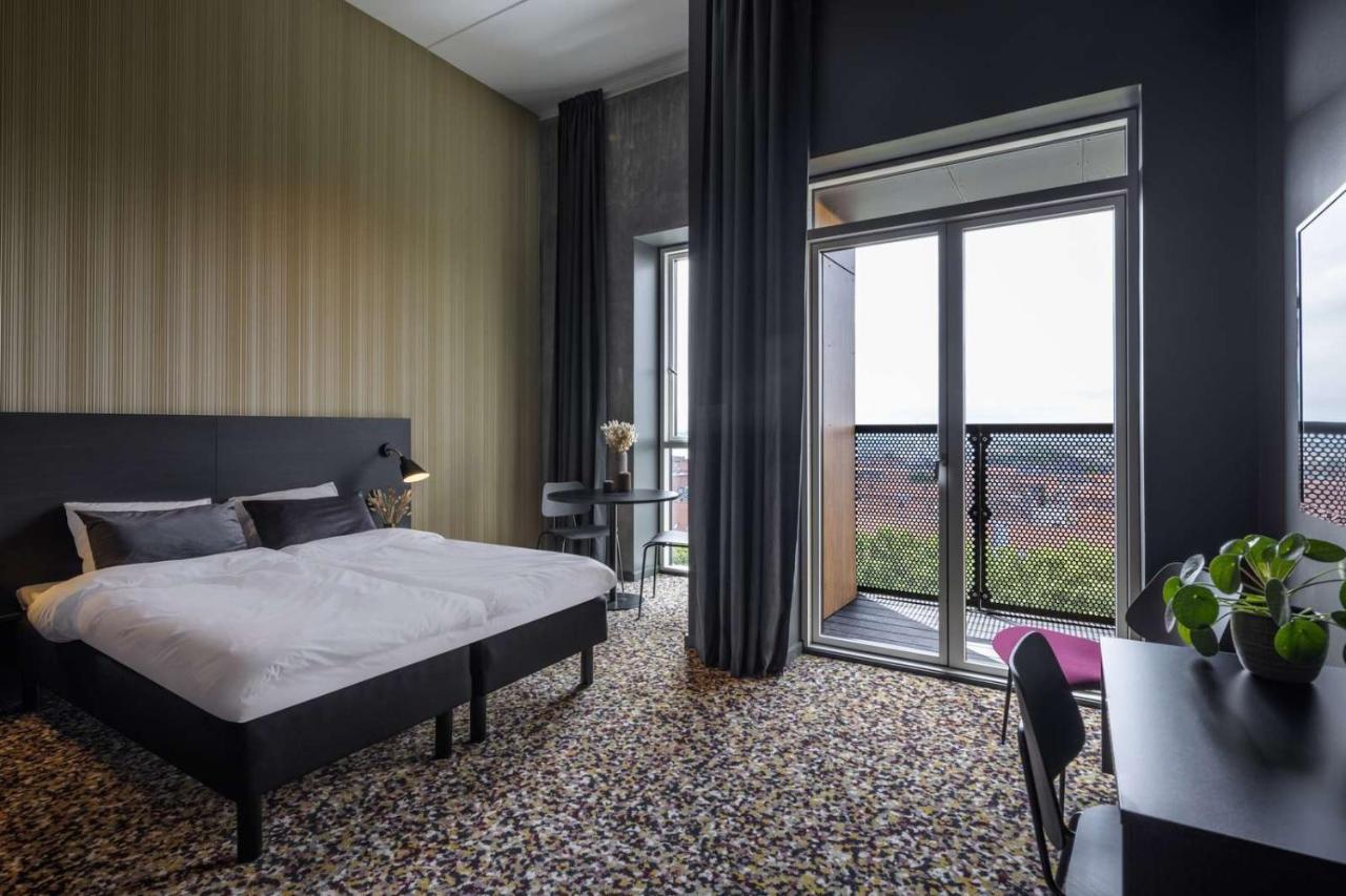 Peak 12 Hotel Выборг Экстерьер фото