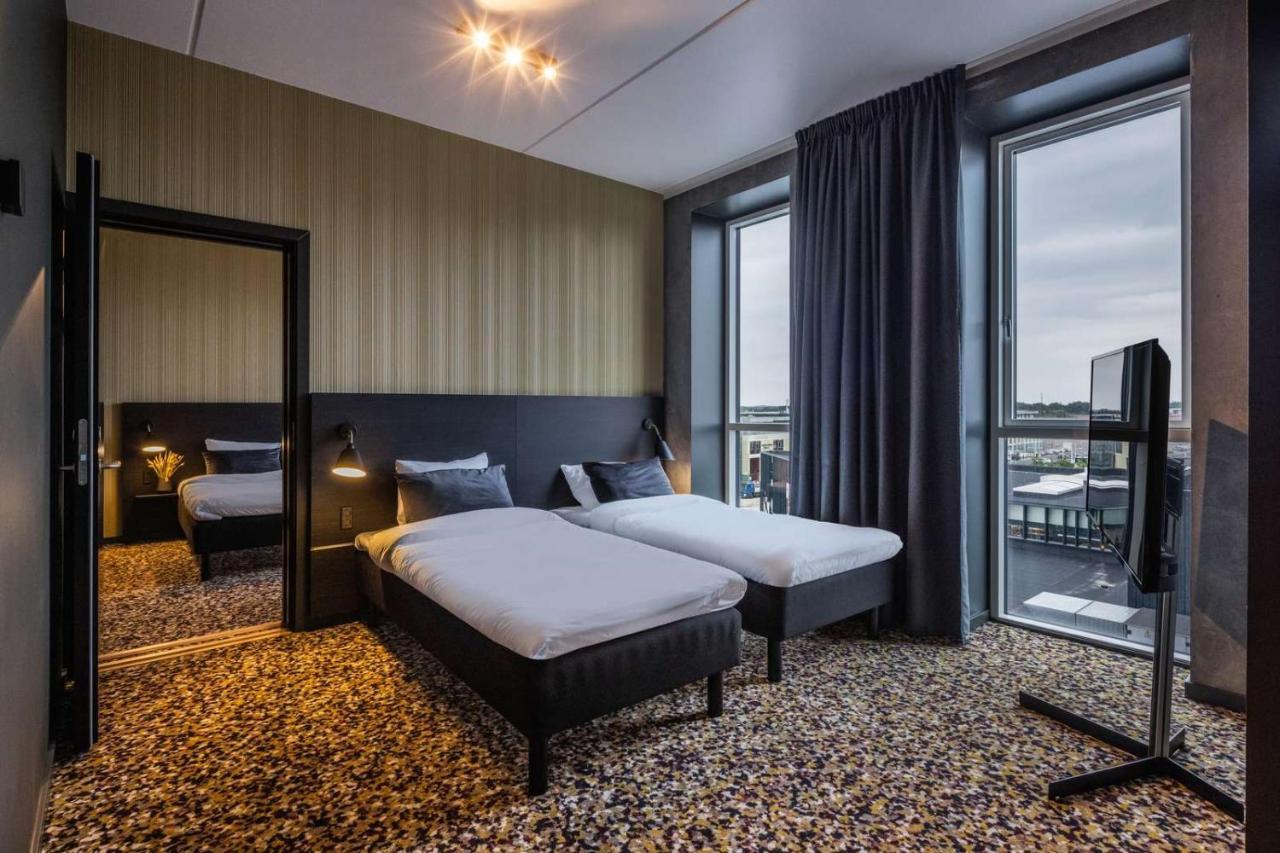 Peak 12 Hotel Выборг Экстерьер фото