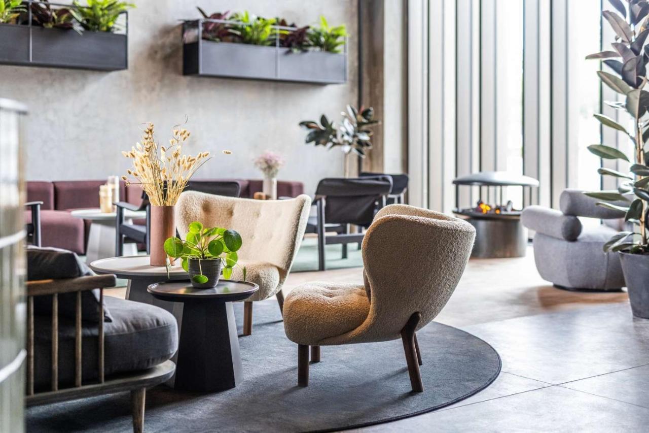 Peak 12 Hotel Выборг Экстерьер фото