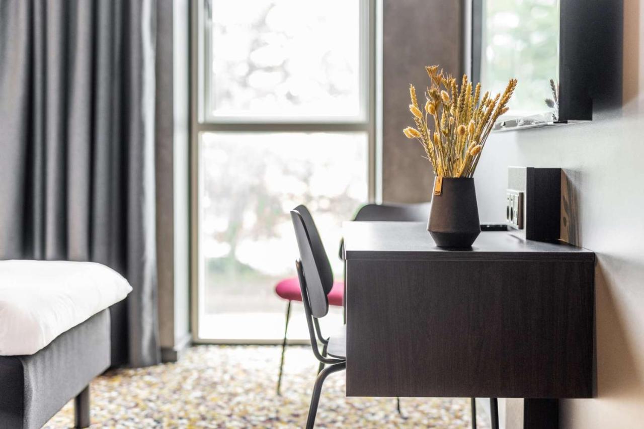 Peak 12 Hotel Выборг Экстерьер фото