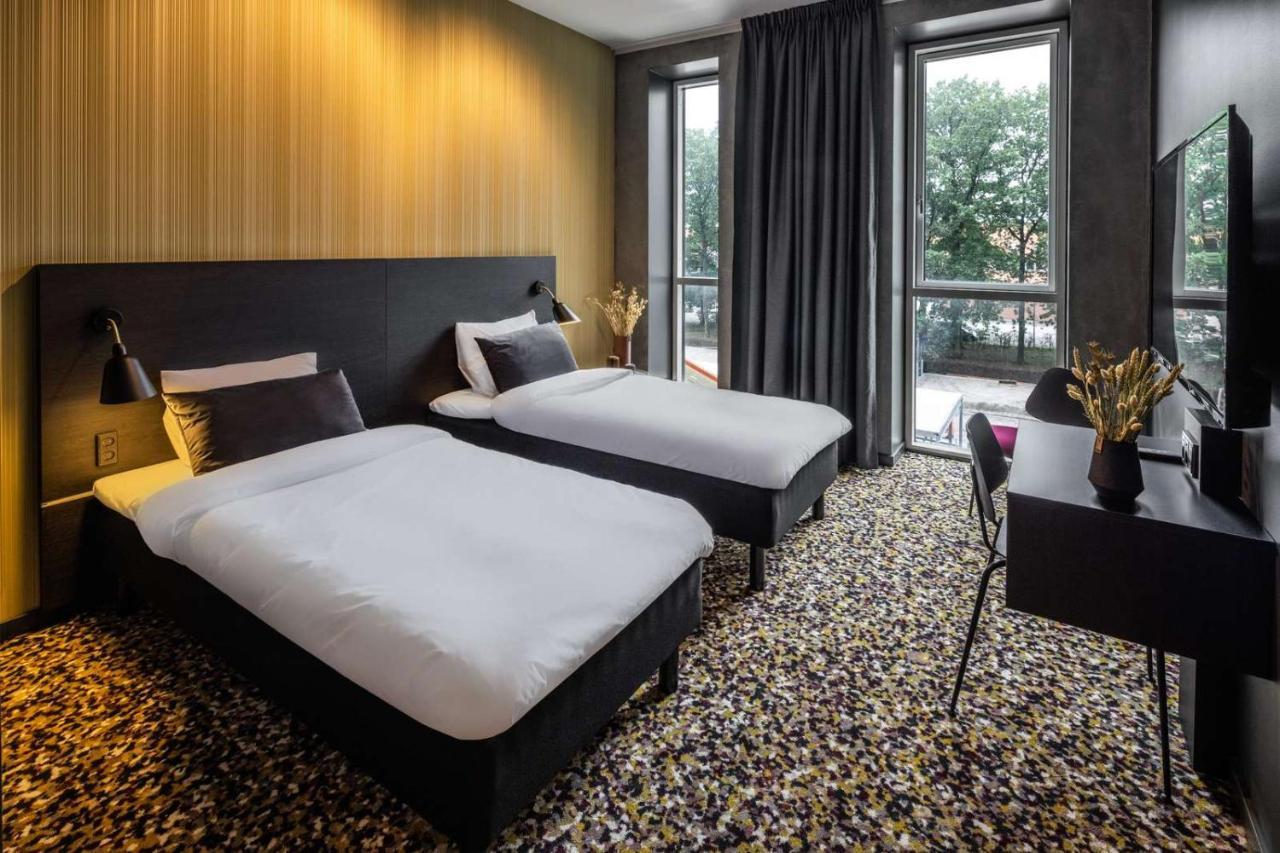 Peak 12 Hotel Выборг Экстерьер фото