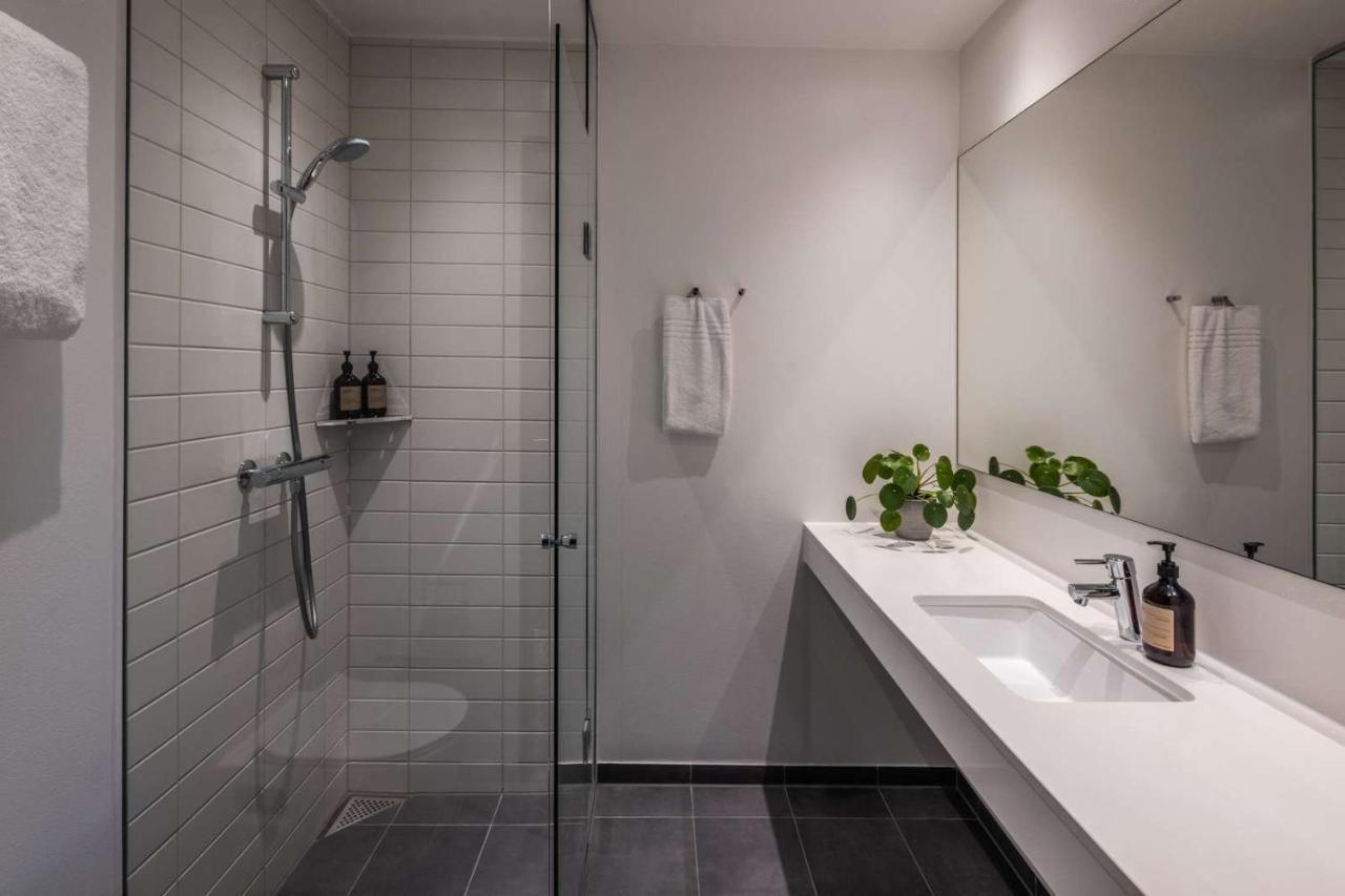 Peak 12 Hotel Выборг Экстерьер фото