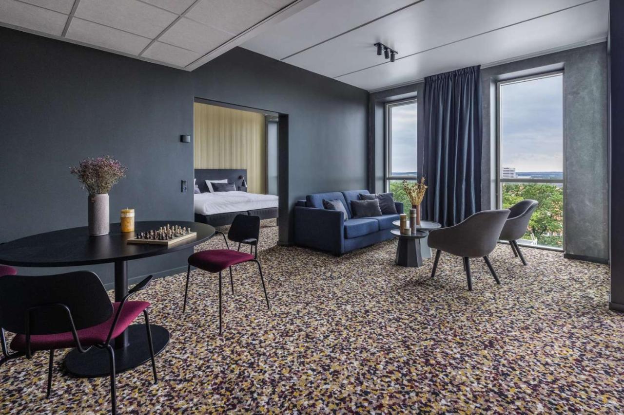 Peak 12 Hotel Выборг Экстерьер фото