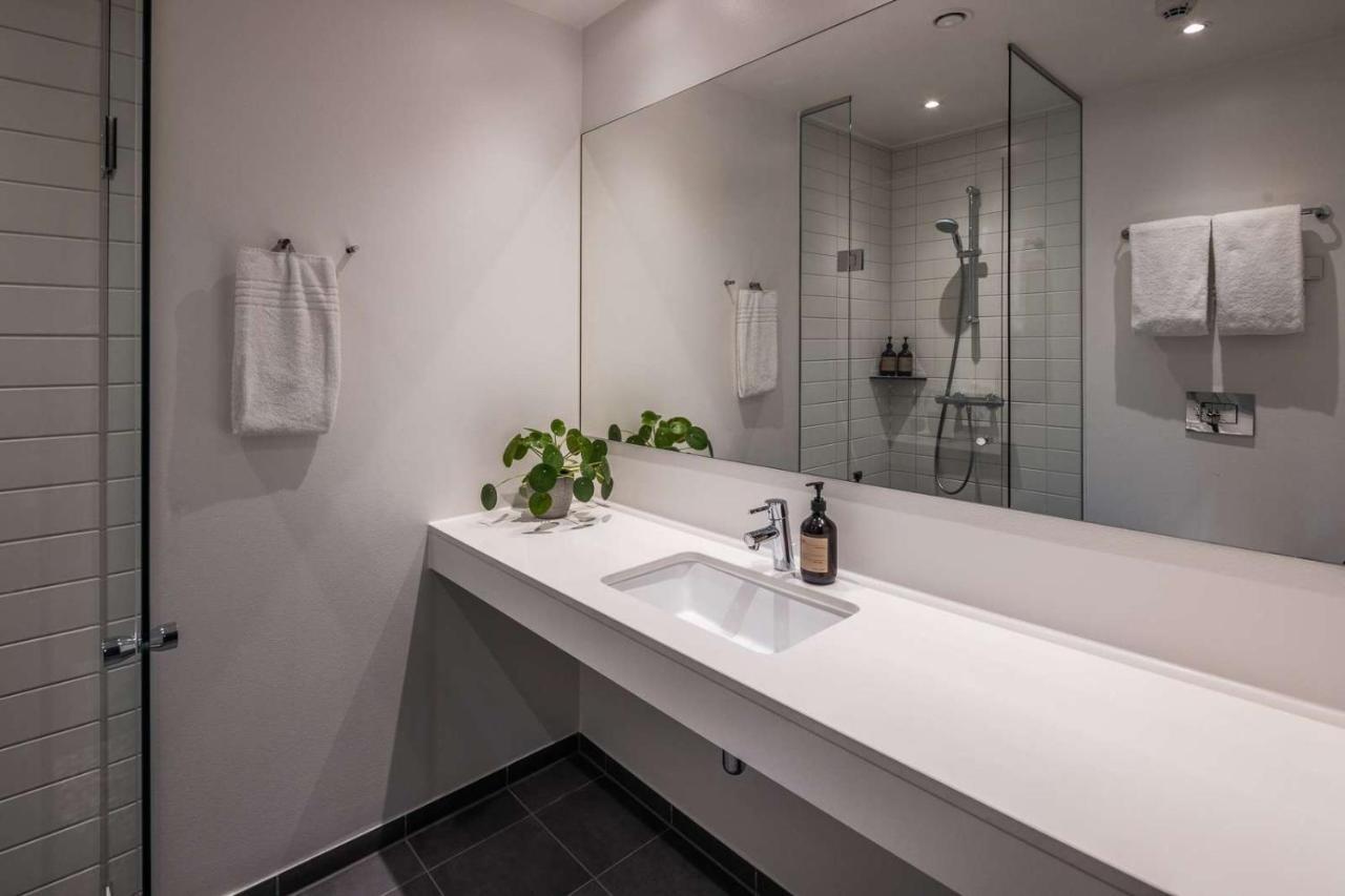 Peak 12 Hotel Выборг Экстерьер фото