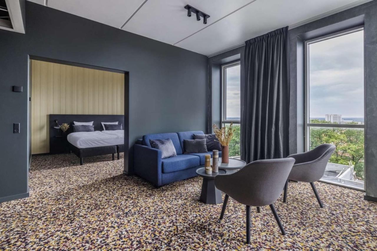 Peak 12 Hotel Выборг Экстерьер фото