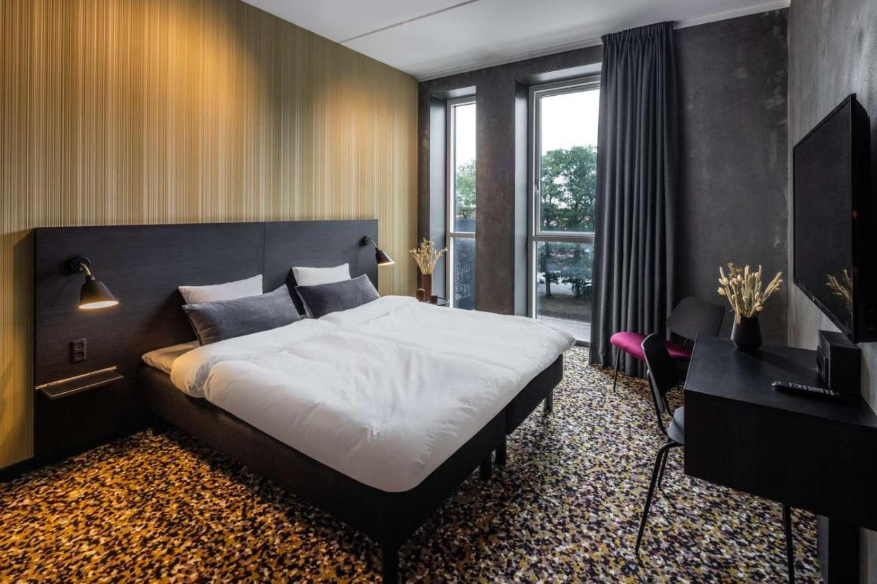 Peak 12 Hotel Выборг Экстерьер фото