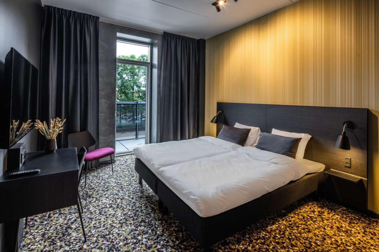 Peak 12 Hotel Выборг Экстерьер фото