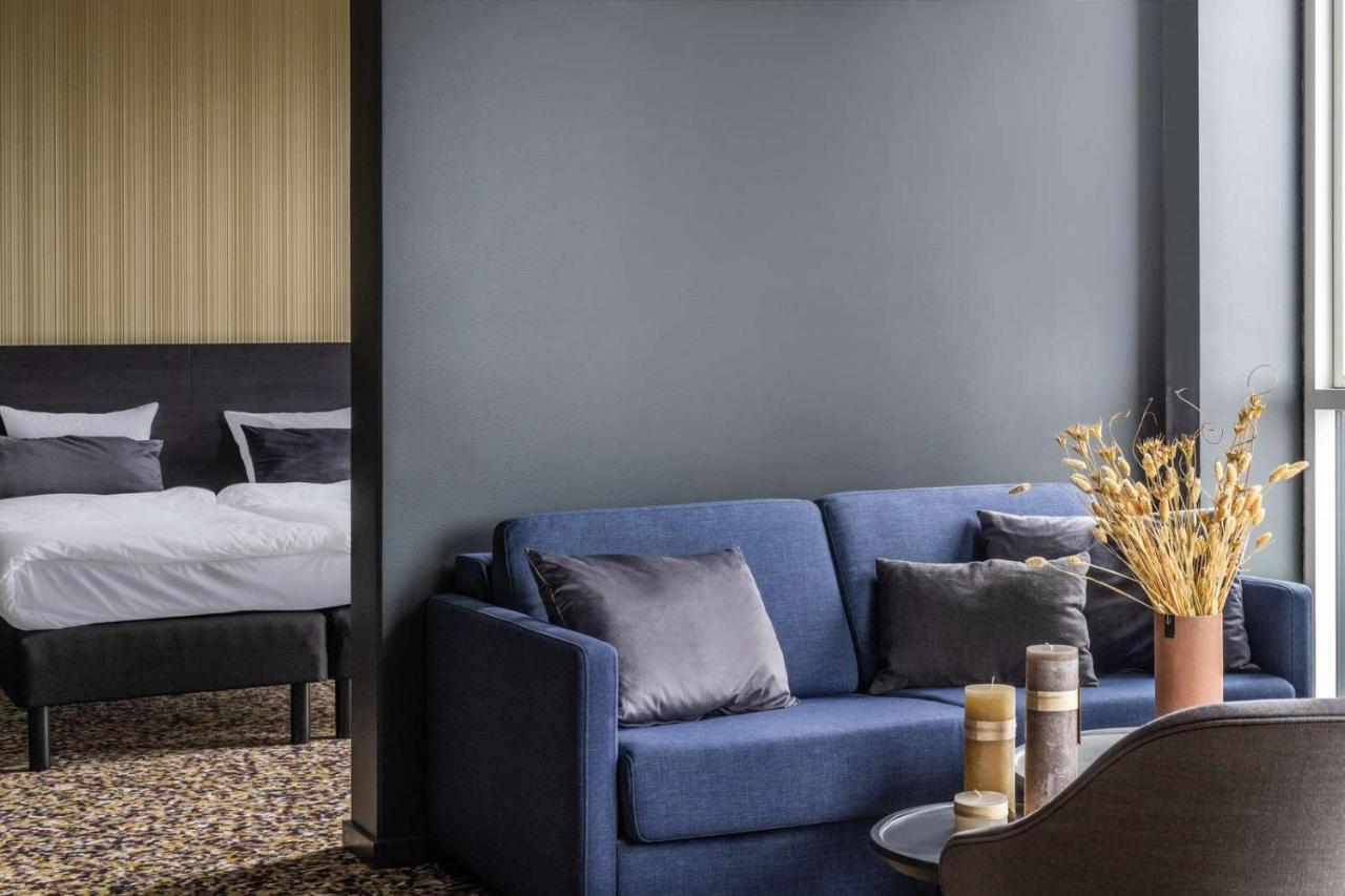 Peak 12 Hotel Выборг Экстерьер фото
