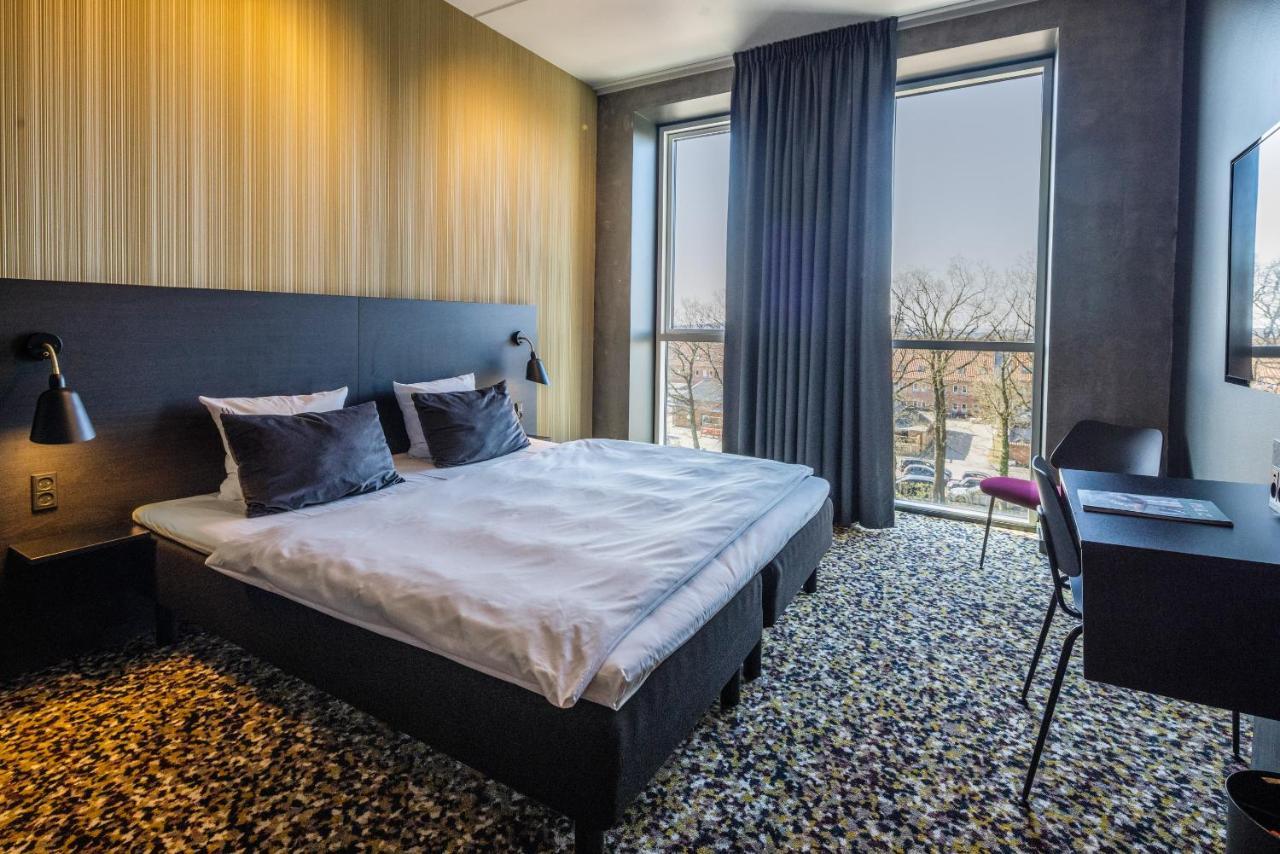 Peak 12 Hotel Выборг Экстерьер фото