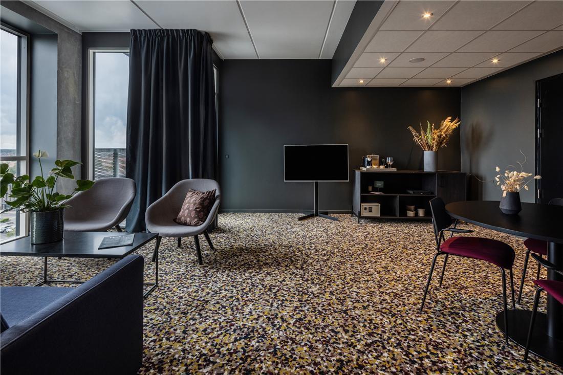 Peak 12 Hotel Выборг Экстерьер фото