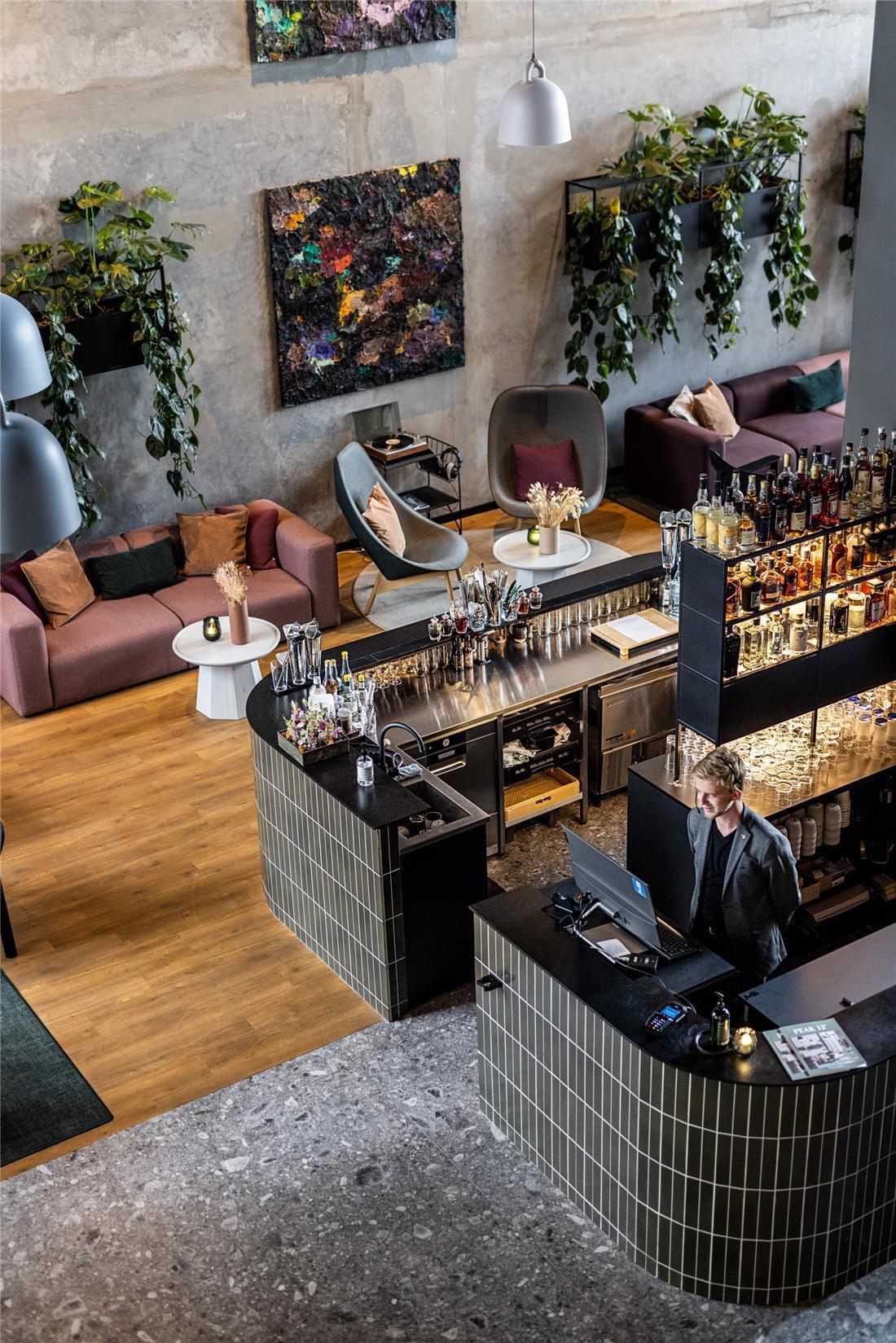 Peak 12 Hotel Выборг Экстерьер фото