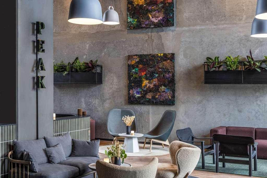 Peak 12 Hotel Выборг Удобства фото