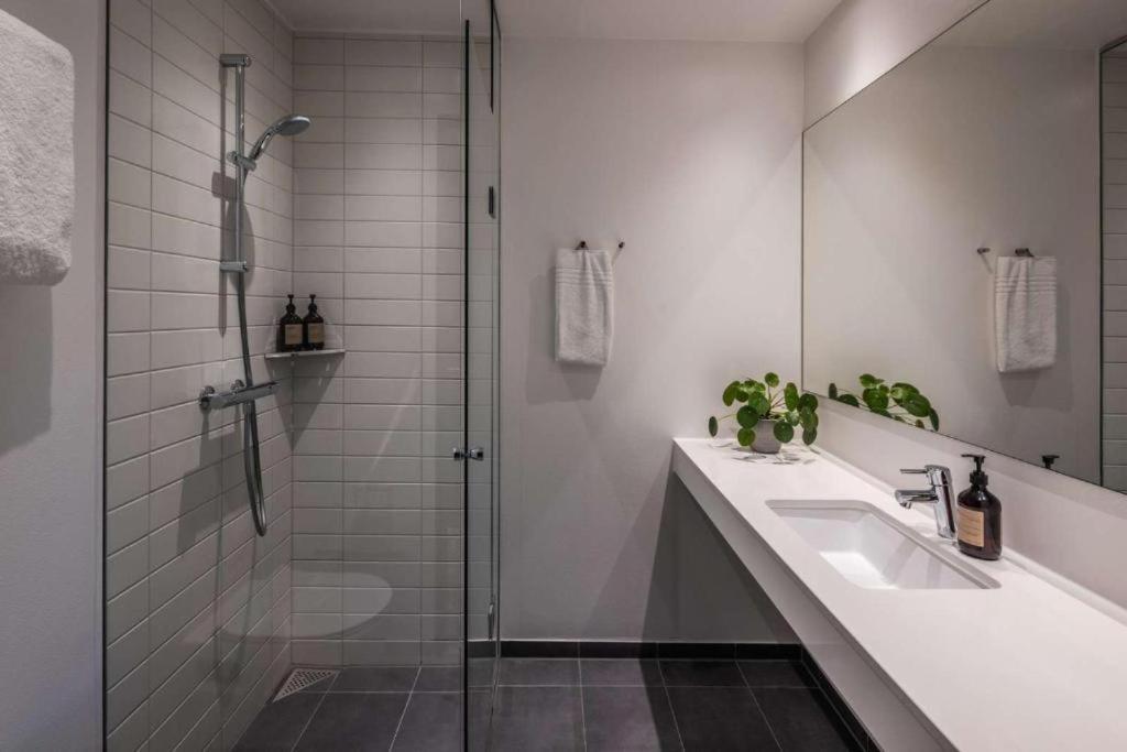 Peak 12 Hotel Выборг Экстерьер фото